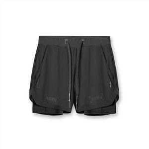 ASRV Shorts